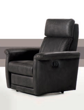 Fauteuil Manu (1 place, 2 places, 3 places)